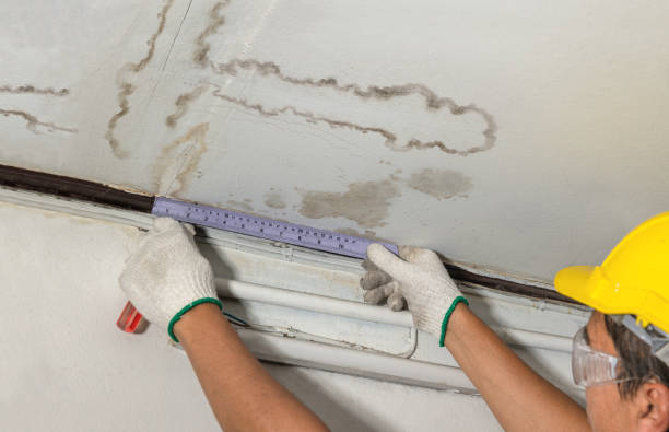 Reliable Burst Pipe Cleanup contractor in Akron, IN by Water Damage Irwin